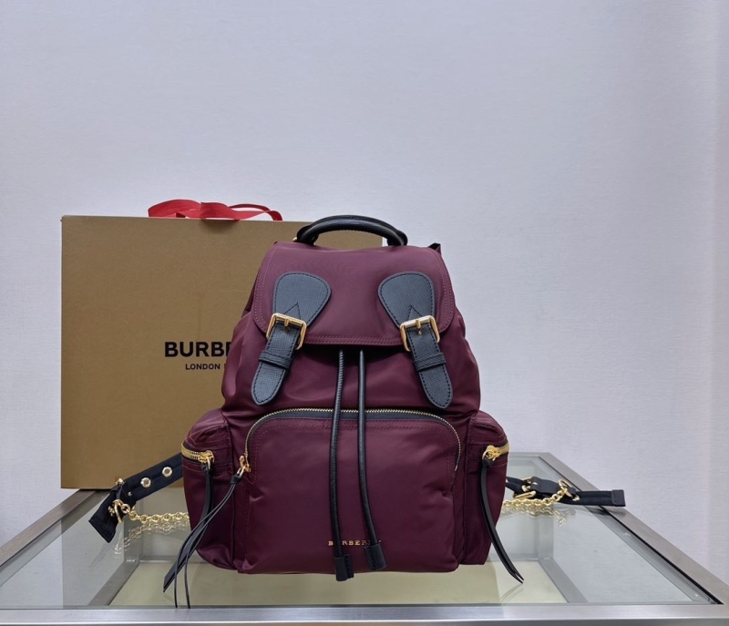 Bv*b*rry backpacks